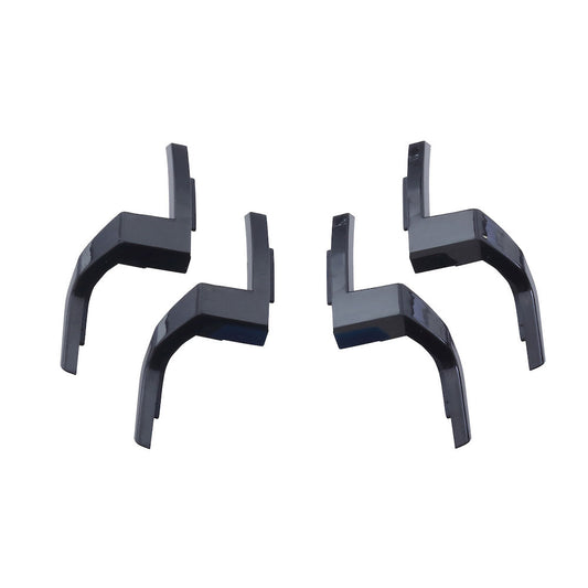 CNR CLIP KIT: ELITE-7, 9, 10, and 12 FS