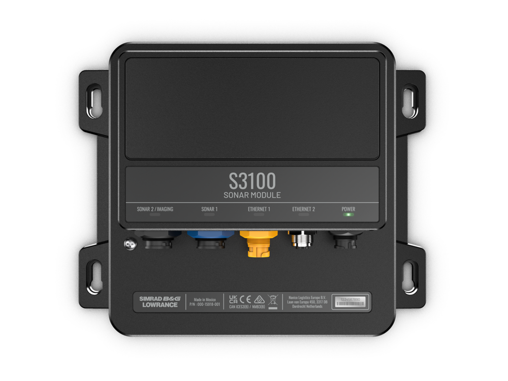 S3100 Sonar Module