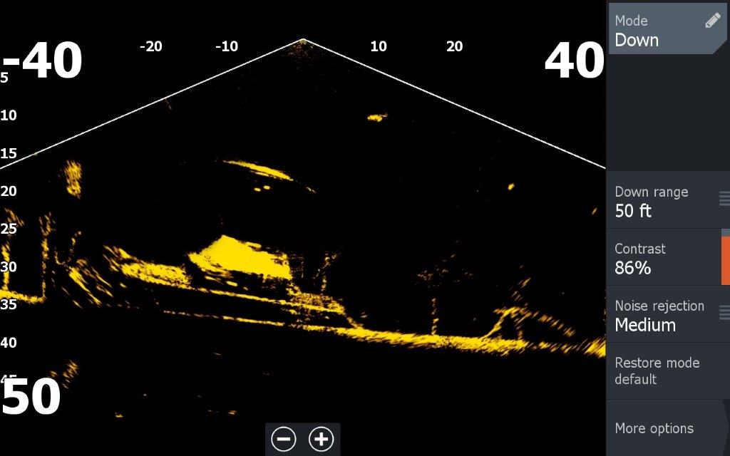 ActiveTarget2 Transducer Only