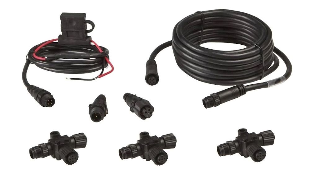 SAIL PERFORMANCE SENSOR PACK