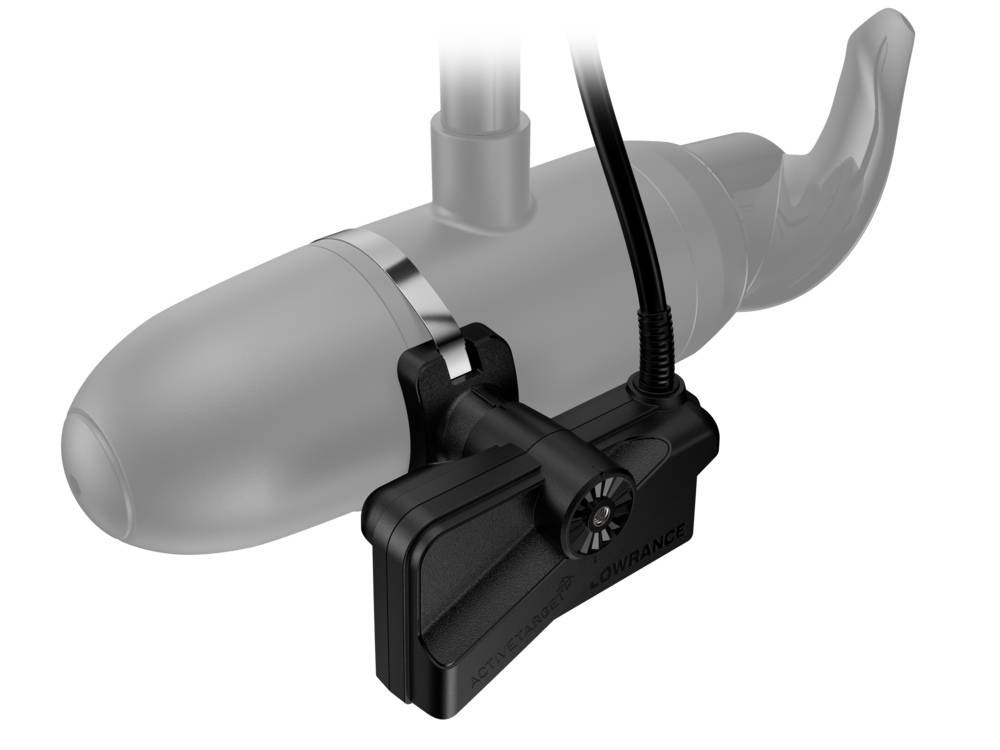 ActiveTarget2 Trolling Motor Shaft Mount