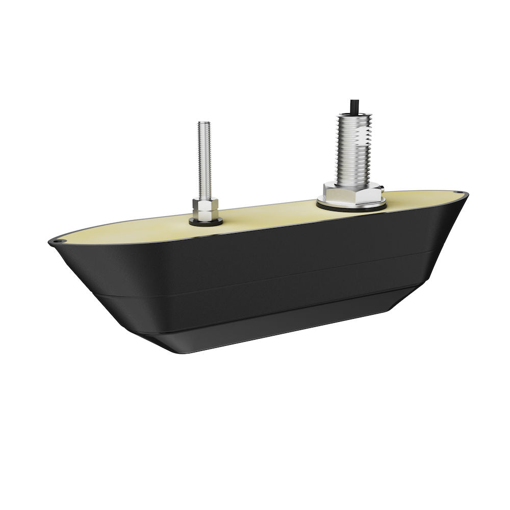 Active Imaging HD Thru-Hull (Dual) Transducer STARBOARD