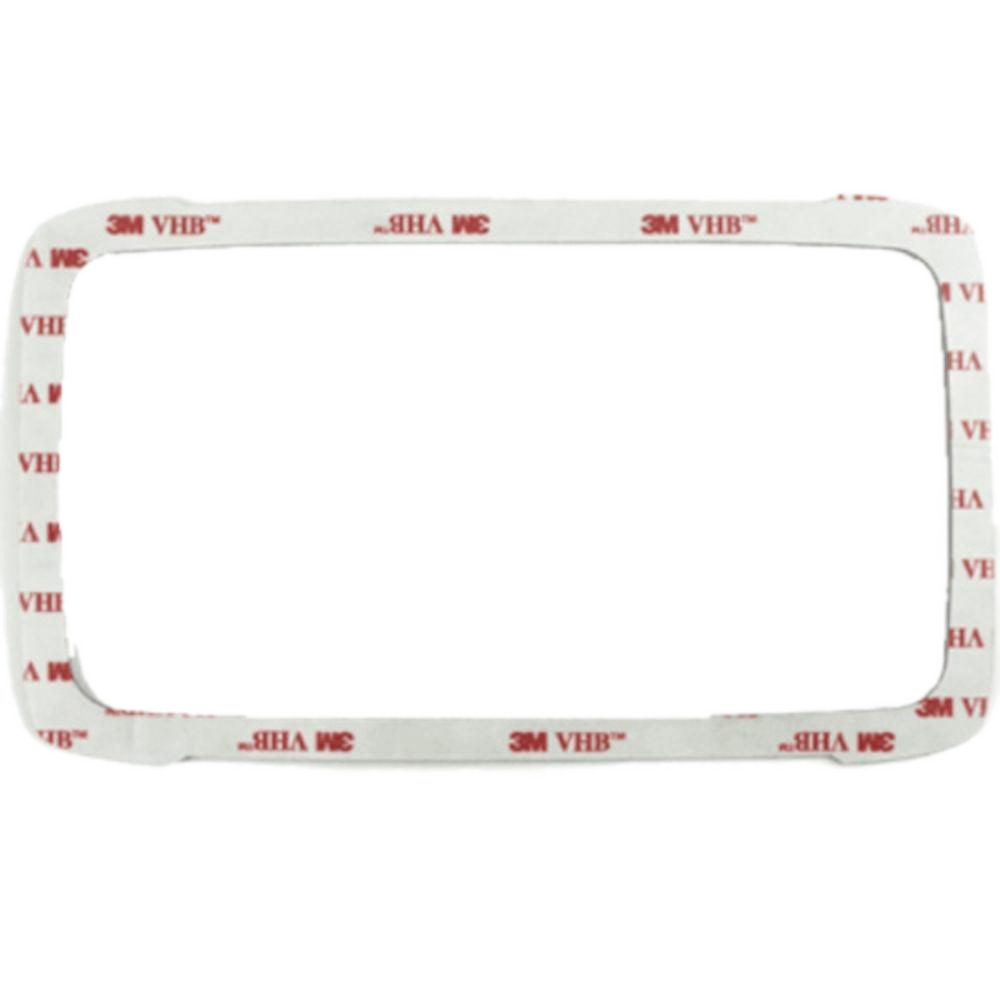 EAGLE 9" Dash gasket kit