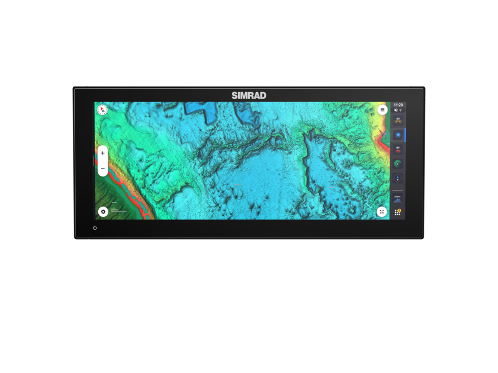 NSX 3015UW,AI3-IN-1,ROW