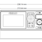 AIS V5043 Class A Transceiver