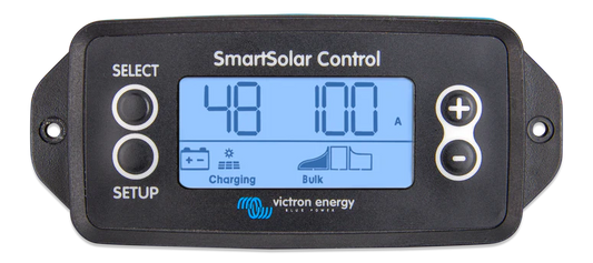 Victron SmartSolar Pluggable Display