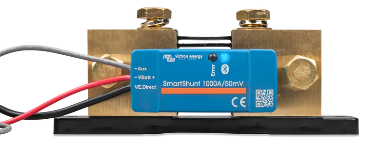 Victron SmartShunt IP65