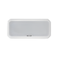 Fusion® Sound-Panel White - 010-01790-00