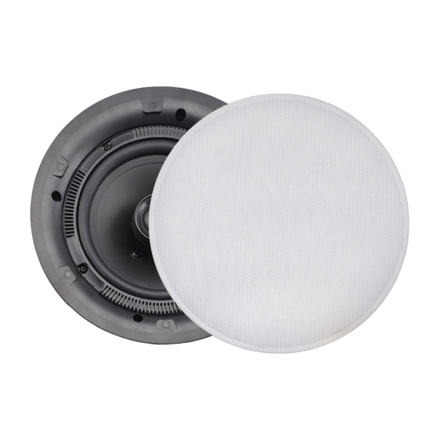 Fusion® MS-CL602 In-Ceiling Speakers - MS-CL602