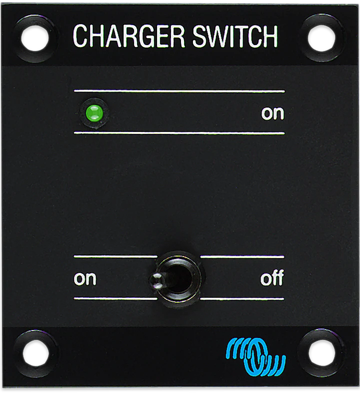 Victron Charger Switch CE