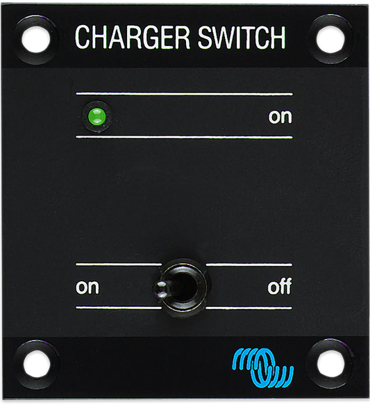 Victron Charger Switch CE