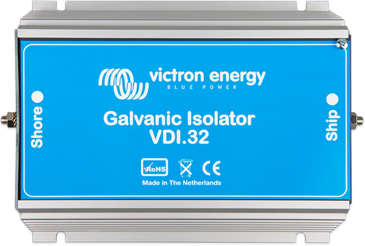 Victron Galvanic Isolators