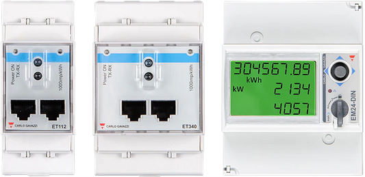 Victron Energy Meters