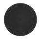 Fusion® FM Series Marine Speakers 7.7" 200-Watt Round Black Flush-Mount Marine Speaker - 010-02300-01