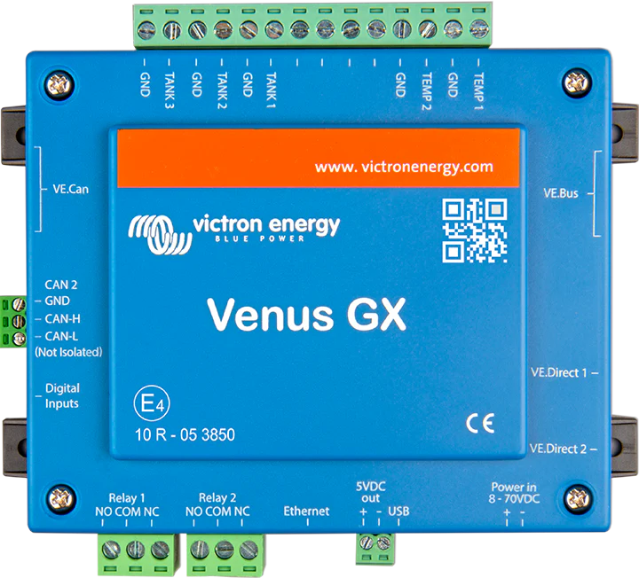 Victron Venus GX