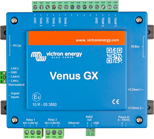 Victron Venus GX