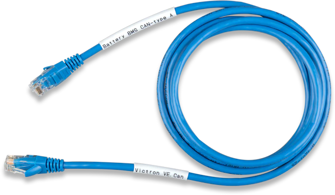 Victron | VE.Can to CAN-bus BMS Cable