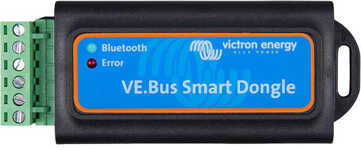 Victron VE.Bus Smart Dongle