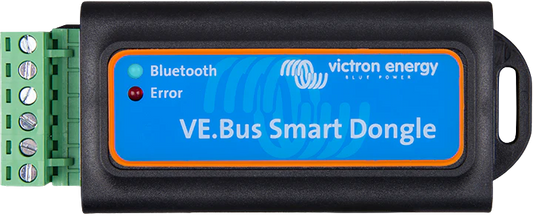 Victron VE.Bus Smart Dongle