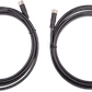 Victron | M8 Circular Connector Male/Female 3 Pole Cable