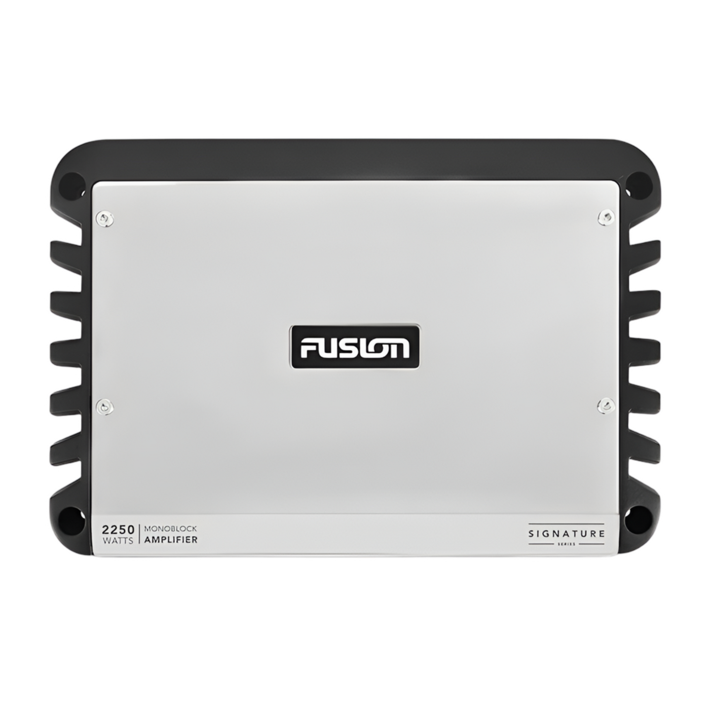 Fusion Signature Series Marine Amplifiers Signature Series 8 Channel 2000-Watt Marine Amplifier - 010-02162-00