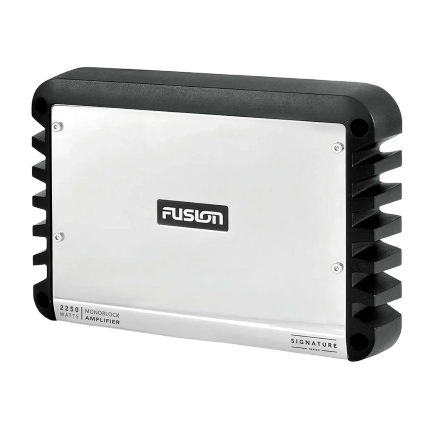 Fusion Signature Series Marine Amplifiers Signature Series 8 Channel 2000-Watt Marine Amplifier - 010-02162-00