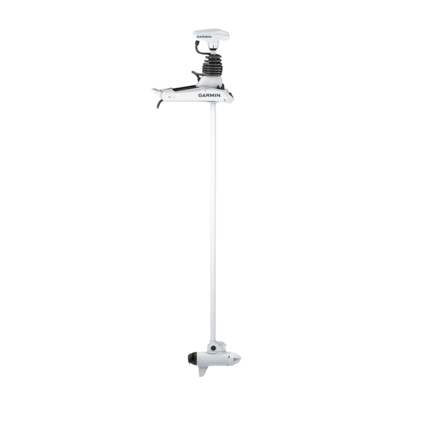 Garmin Force® Kraken Trolling motor White 63" Trolling Motor - 010-02574-00