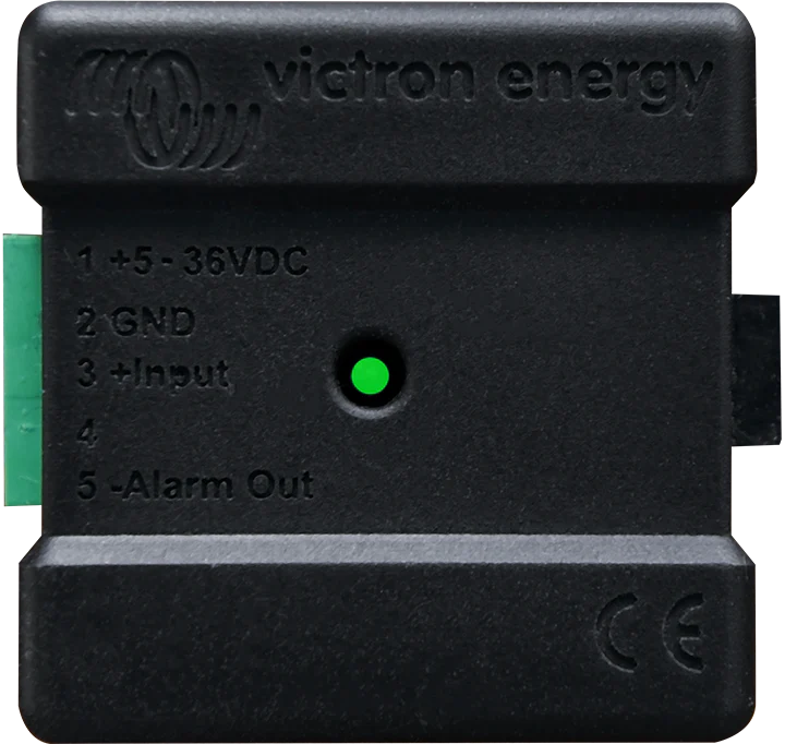 Victron | Buck-Boost DC/DC Converters + Temp. Sensor