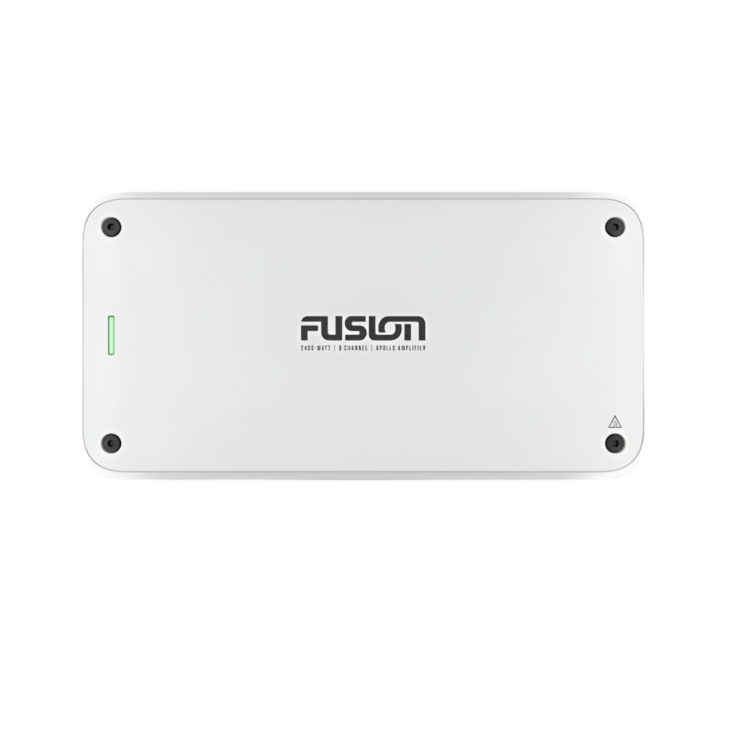 Fusion® Apollo™ Marine Amplifiers 8 Channel Marine Amplifier (150-watt RMS per Channel)  - 010-02284-85