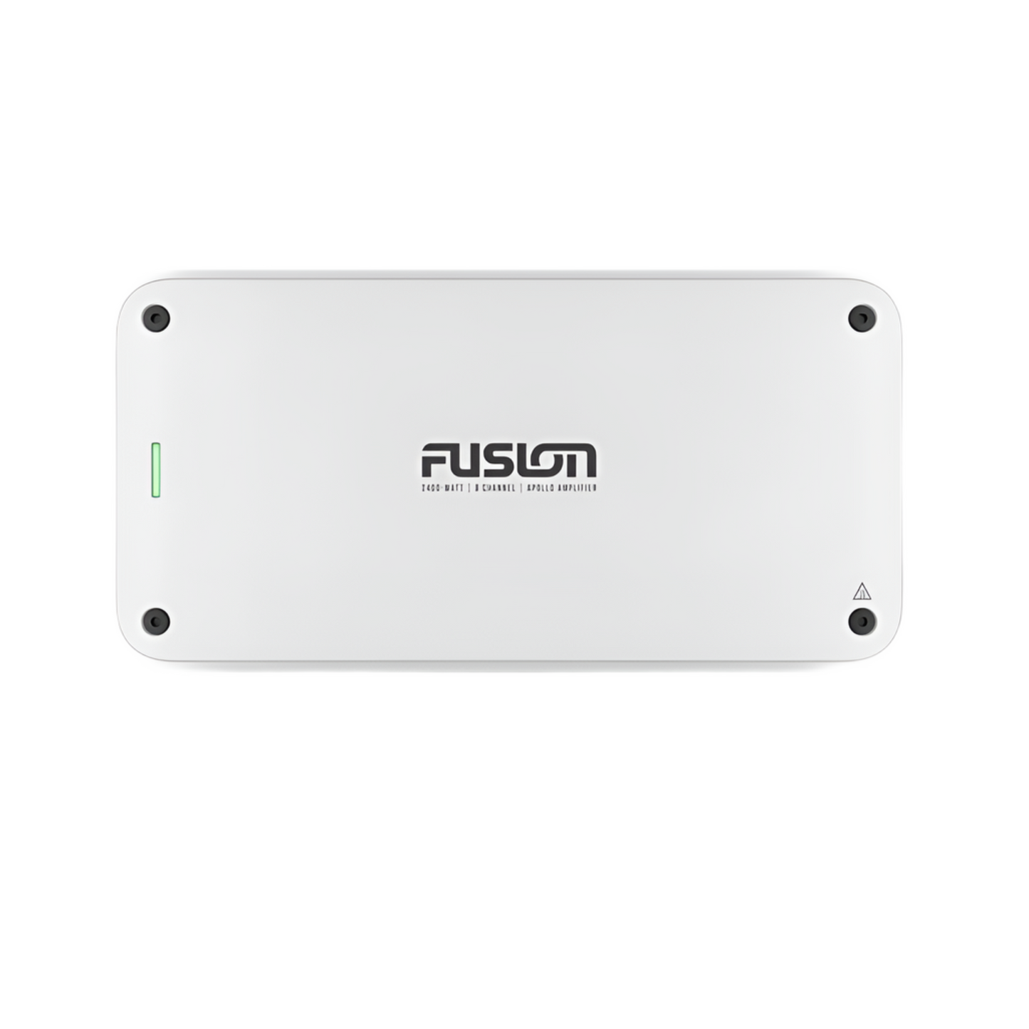 Fusion® Apollo™ Marine Amplifiers 8 Channel Marine Amplifier (150-watt RMS per Channel)  - 010-02284-85