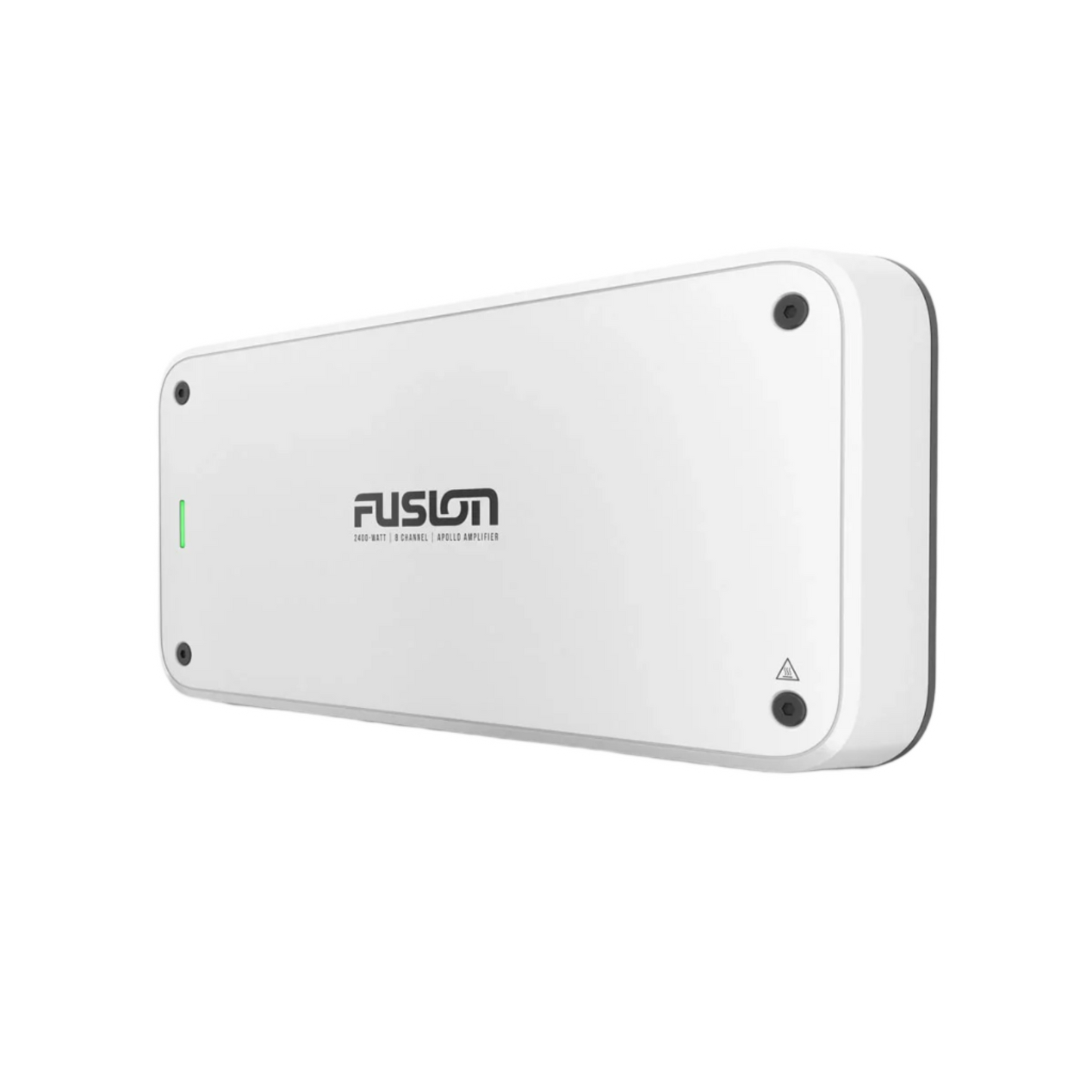 Fusion® Apollo™ Marine Amplifiers 8 Channel Marine Amplifier (150-watt RMS per Channel)  - 010-02284-85