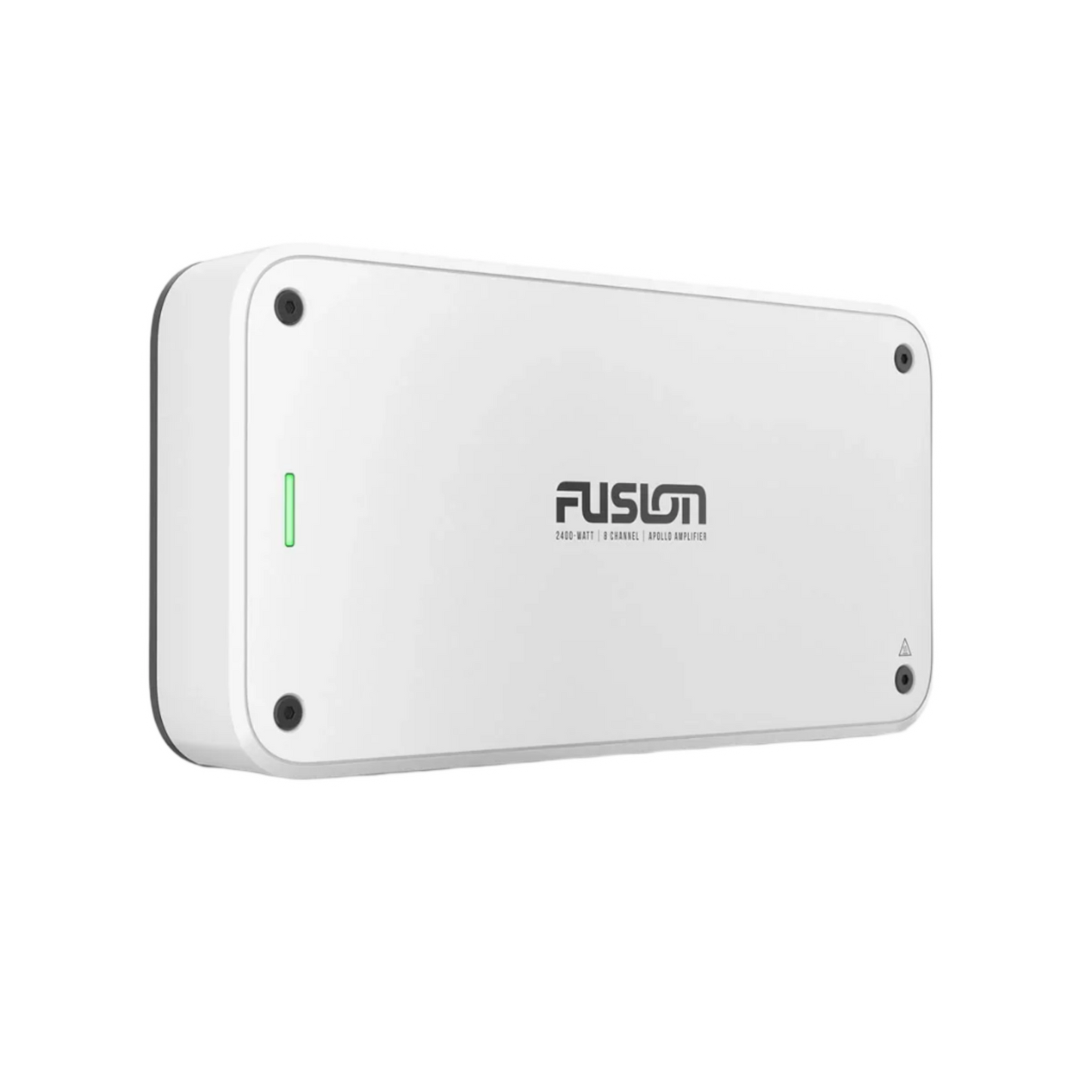 Fusion® Apollo™ Marine Amplifiers 8 Channel Marine Amplifier (150-watt RMS per Channel)  - 010-02284-85