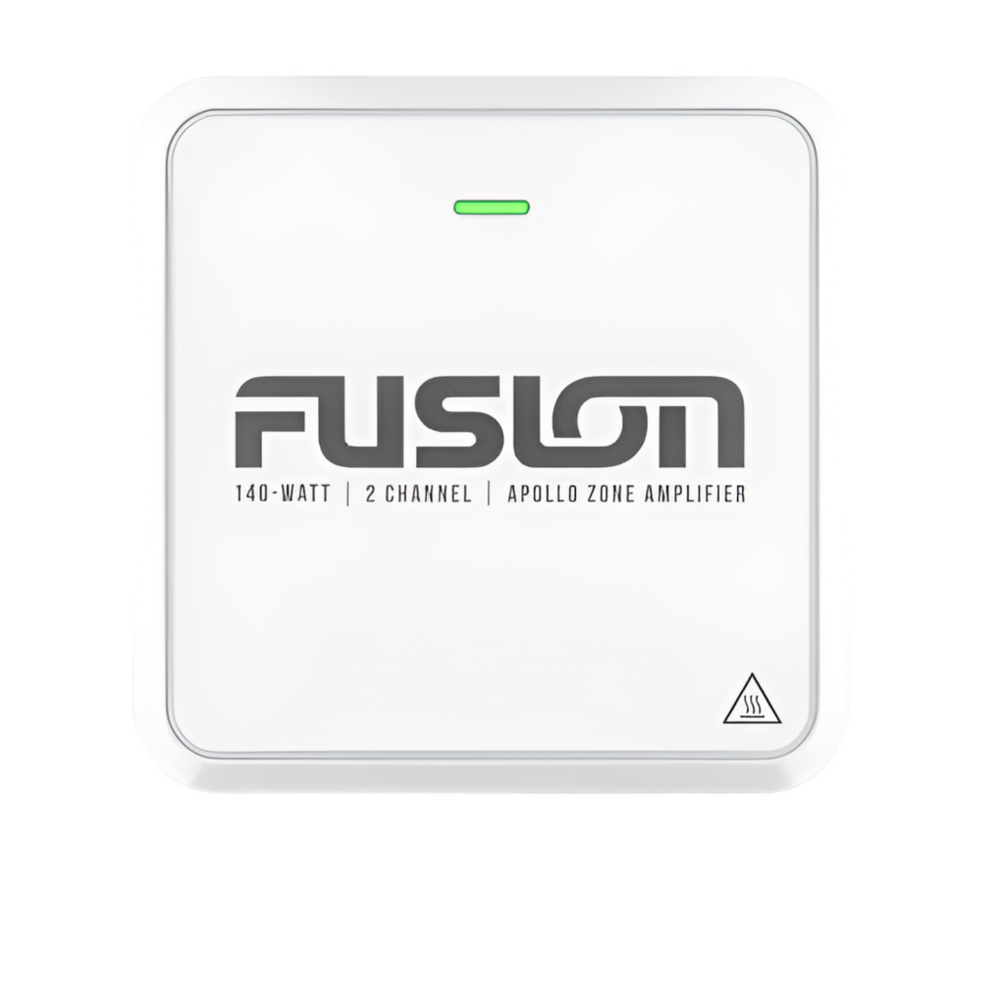 Fusion® Apollo™ Marine Amplifiers Zone Marine Amplifier - 010-02569-00