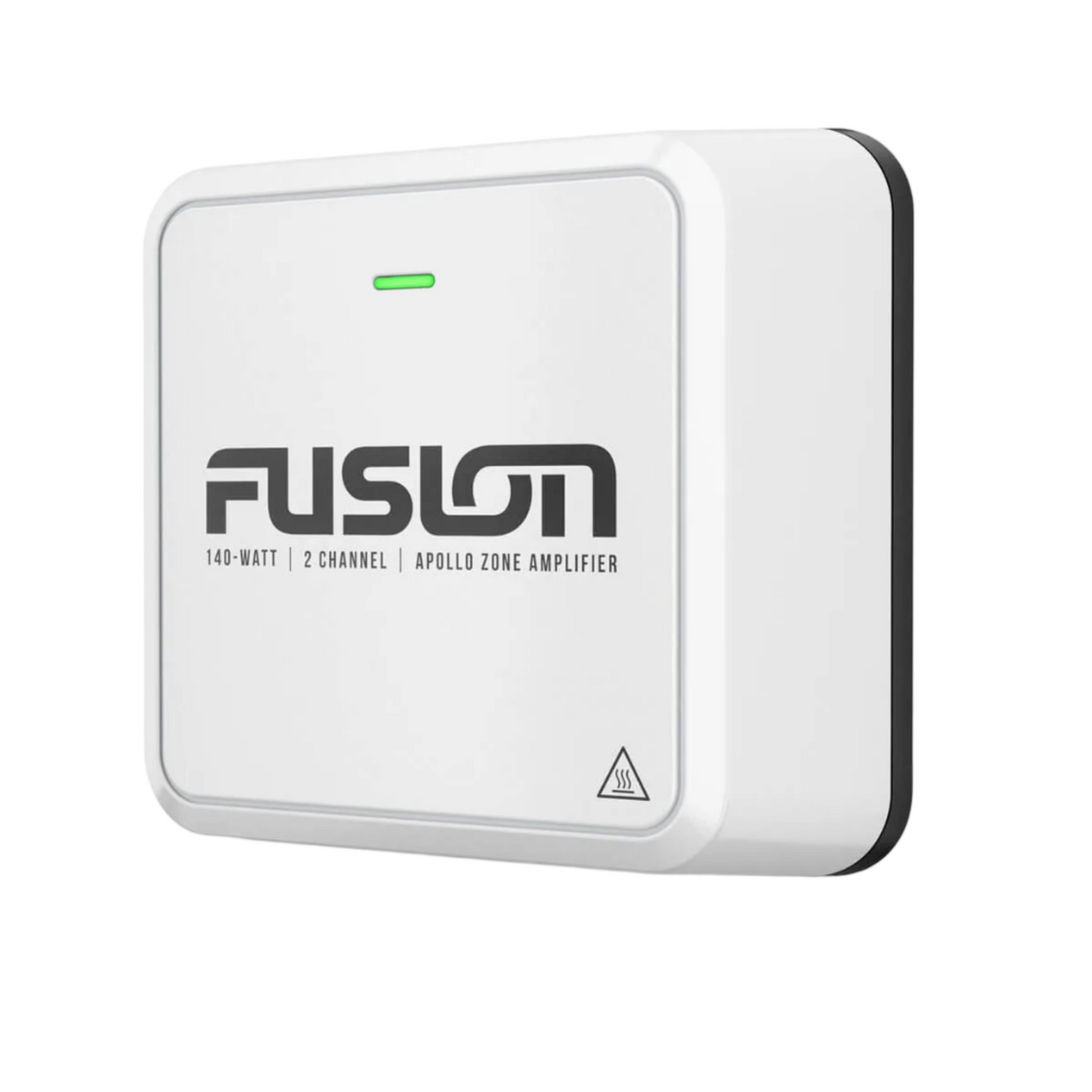 Fusion® Apollo™ Marine Amplifiers Zone Marine Amplifier - 010-02569-00