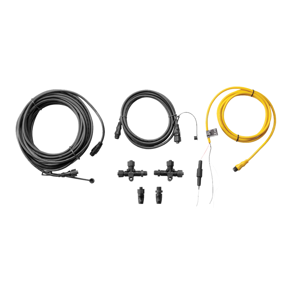 Garmin NMEA 2000 Starter Kit (010-11442-00)