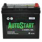 Autostart Clearance AS40TL/60L  -  12Volts, 430CCA, 40Ah