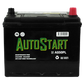 Autostart Clearance AS50PL  -  12Volts, 530CCA, 50Ah