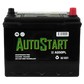 Autostart Clearance AS50PL  -  12Volts, 530CCA, 50Ah