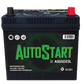 Autostart Clearance AS55D23L  -  12Volts, 550CCA, 50Ah