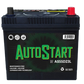 Autostart Clearance AS55D23L  -  12Volts, 550CCA, 50Ah