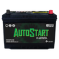 Autostart AS70ZZL  -  12Volts, 730CCA, 65Ah