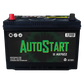 Autostart AS70ZZ  -  12Volts, 730CCA, 65Ah