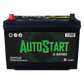 Autostart AS70ZZ  -  12Volts, 730CCA, 65Ah