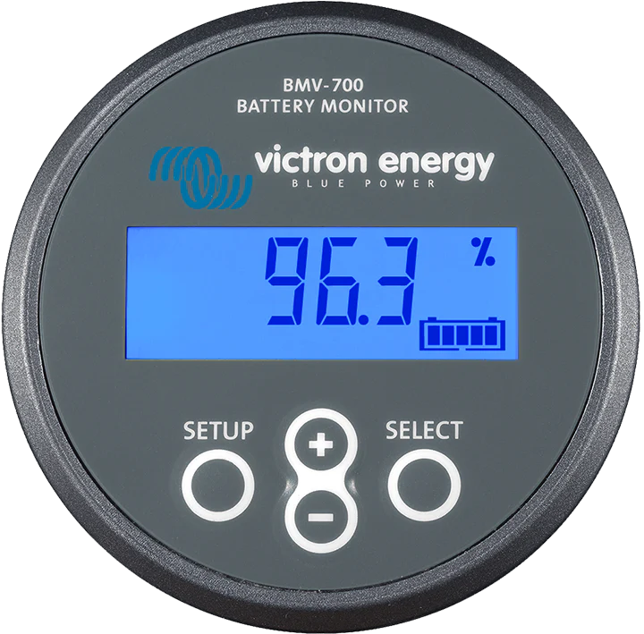 Victron | Battery Monitor | BMV-700