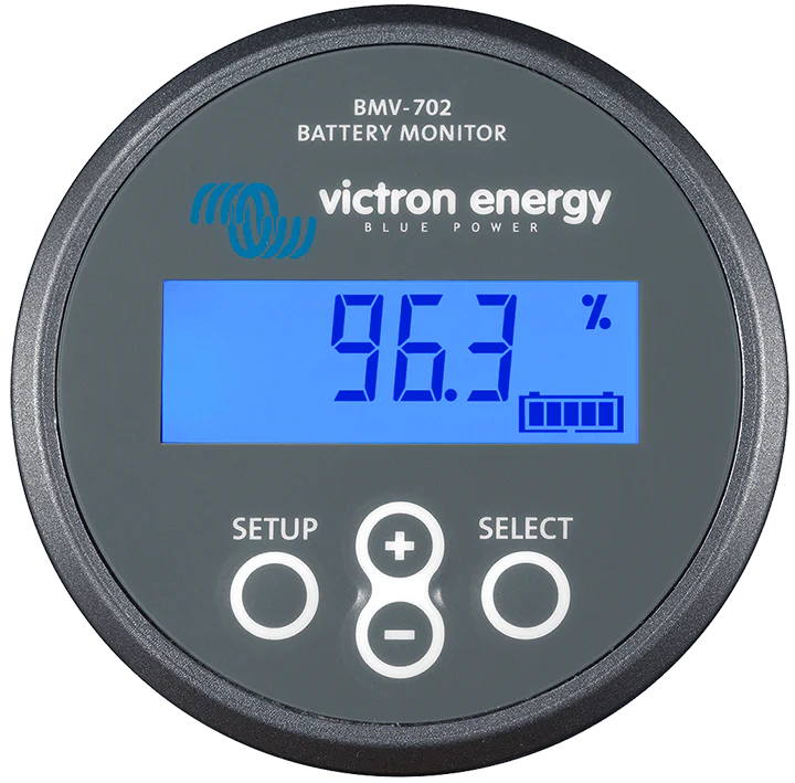 Victron | Battery Monitor | BMV-702