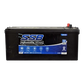 ES Silver Automotive ESN200  -  12Volts, 1300CCA, 165Ah