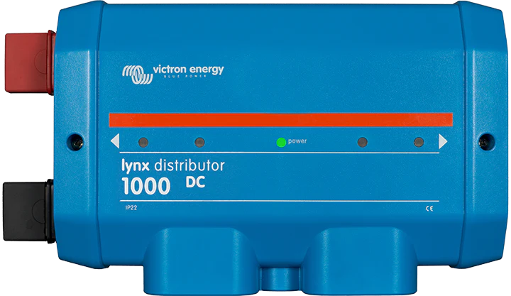 Victron Lynx Distributor (M10)