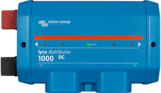 Victron Lynx Distributor (M10)