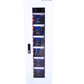 Fusion Lithium IP65 30.72 kWh - 6 Tier Outdoor Cabinet