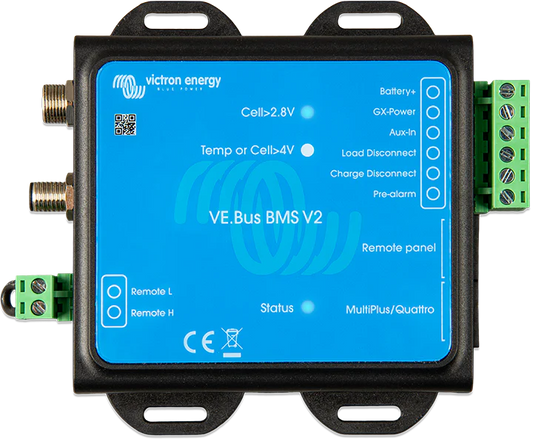 Victron VE.Bus BMS V2